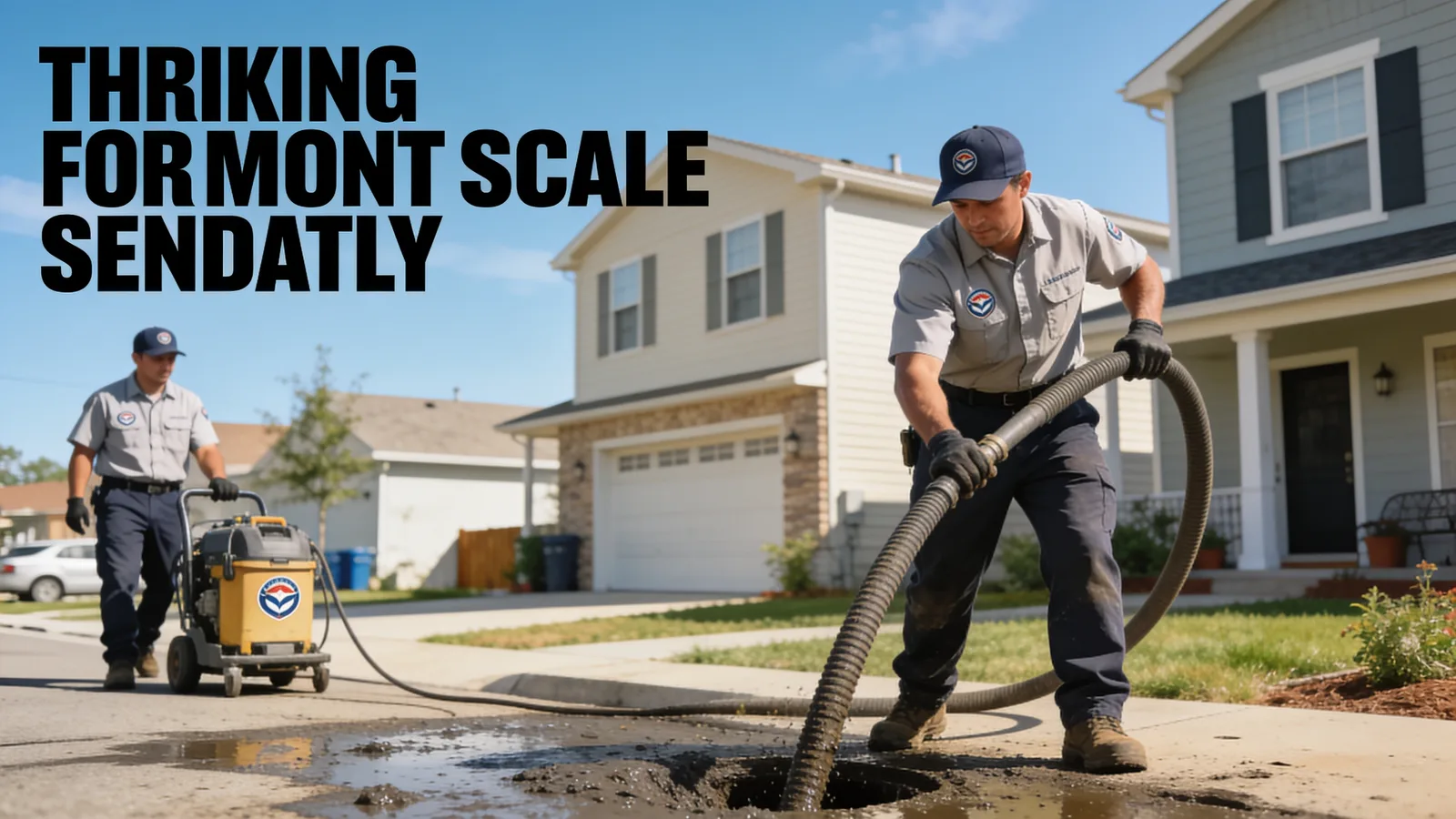 Sewage Cleanup in Scottsburg, IN near me